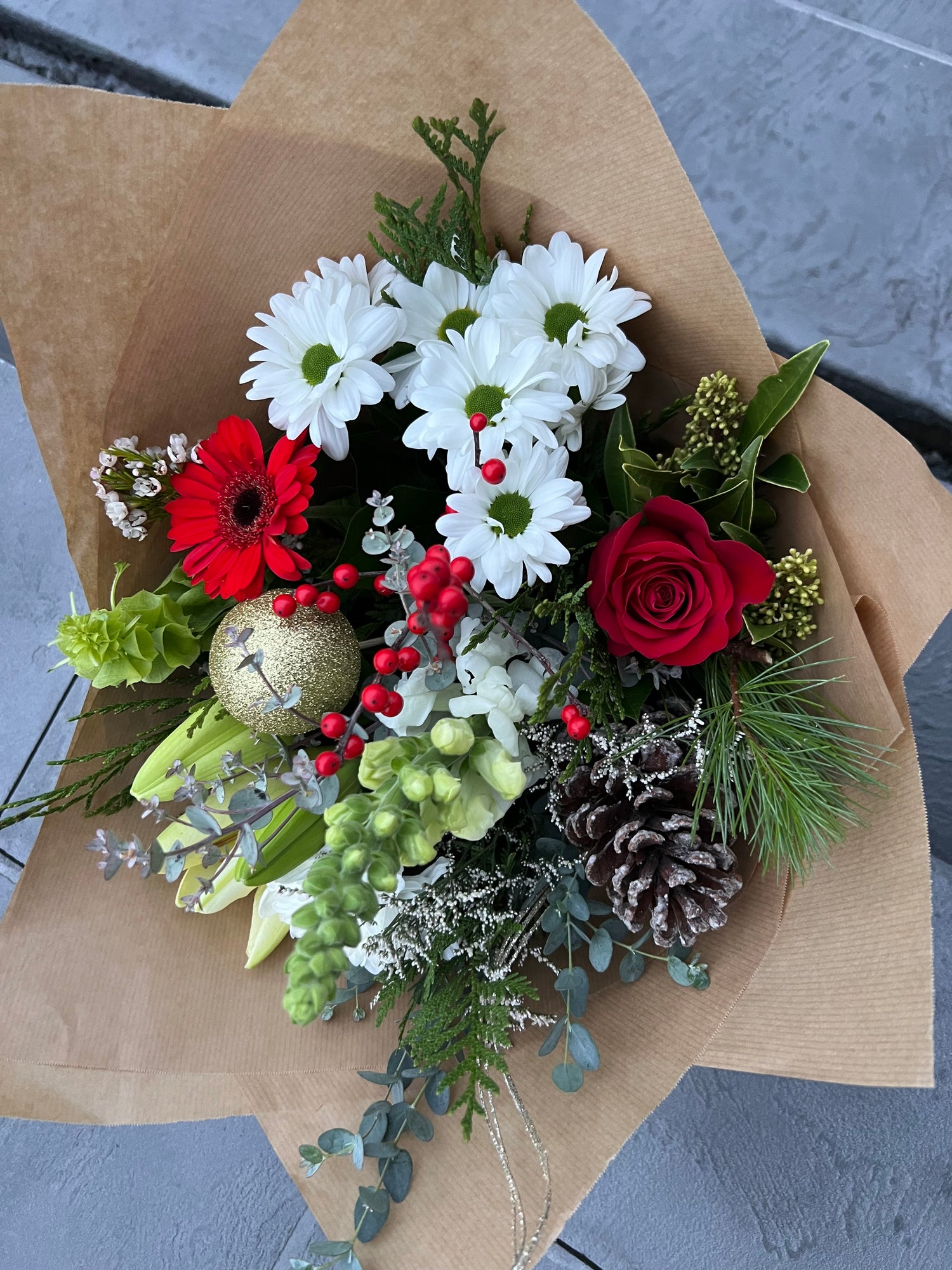 Flowers & Company Langley – Flowers & Company Langley